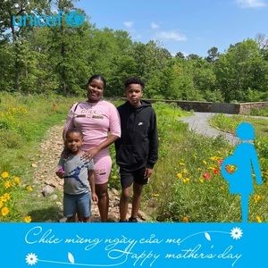 Meet your Posher, Cecily